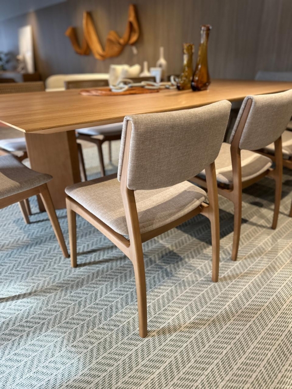 CADEIRA ATMO DESIGN REF 010