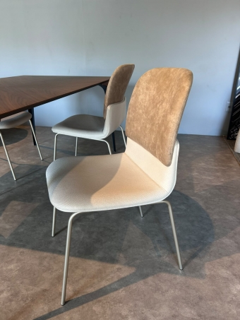 CADEIRA ATMO DESIGN REF 014