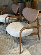 POLTRONA ATMO DESIGN REF 055