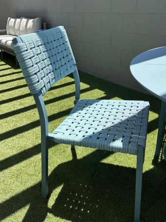 CADEIRA ANAHÍ EXT 018