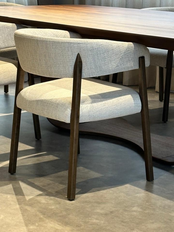 CADEIRA ATMO DESIGN REF 017