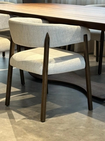 CADEIRA ATMO DESIGN REF 017