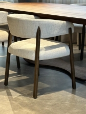 CADEIRA ATMO DESIGN REF 017