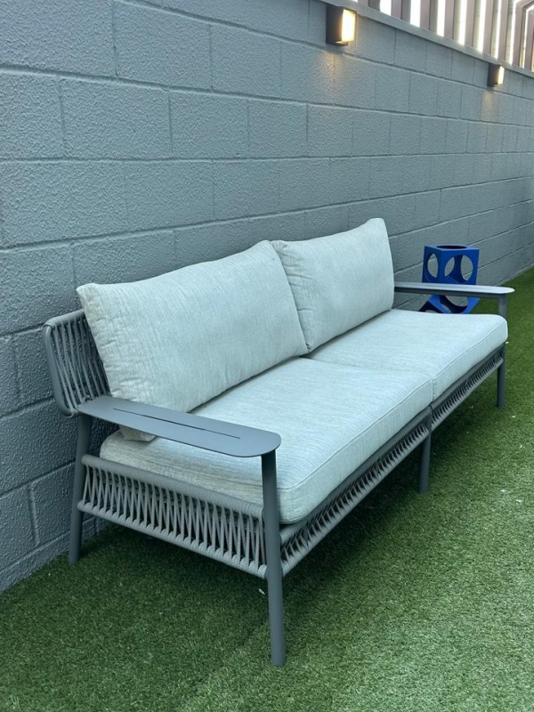 SOFÁ BRISA 2,04 X 0,75 EXT 013