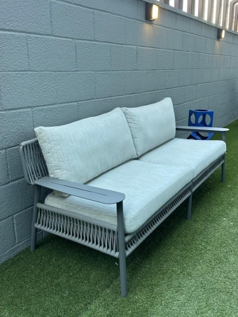 SOFÁ BRISA 2,04 X 0,75 EXT 013