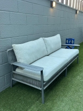 SOFÁ BRISA 2,04 X 0,75 EXT 013