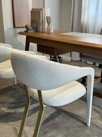 CADEIRA ATMO DESIGN REF 009