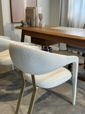 CADEIRA ATMO DESIGN REF 009