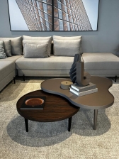 MESA DE CENTRO CONJUNTO ATMO DESIGN REF 037