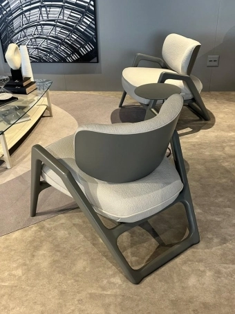 POLTRONA ATMO DESIGN REF 059