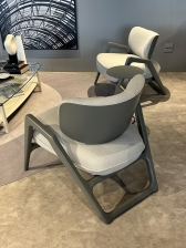 POLTRONA ATMO DESIGN REF 059