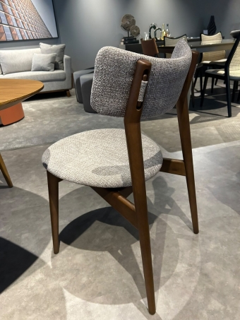 CADEIRA ATMO DESIGN REF 008