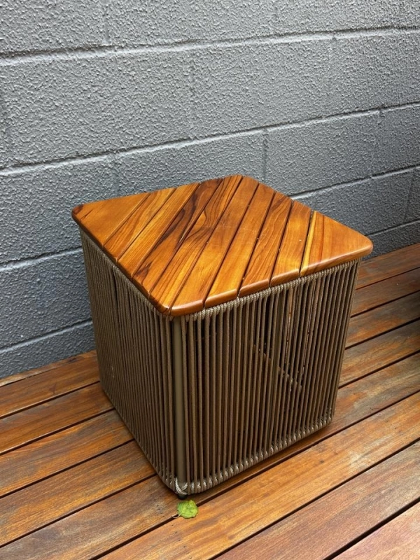 GARDEN SEAT RAVENA 022