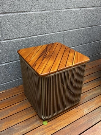 GARDEN SEAT RAVENA 022