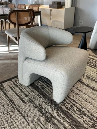 POLTRONA ATMO DESIGN REF 058