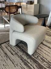 POLTRONA ATMO DESIGN REF 058