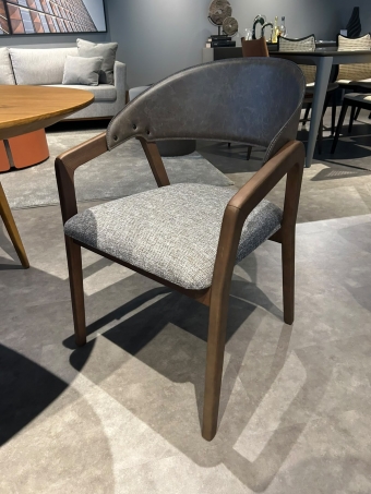 CADEIRA ATMO DESIGN REF 021