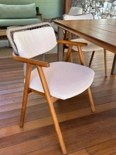 CADEIRA CAMPEIRA EXT 25