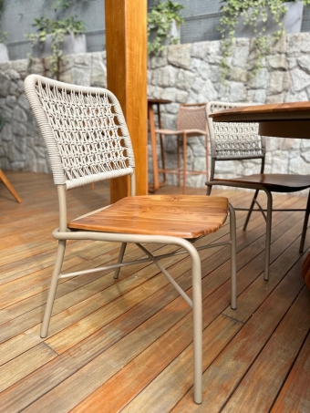 CADEIRA JASMIN S/ BR EXT 009