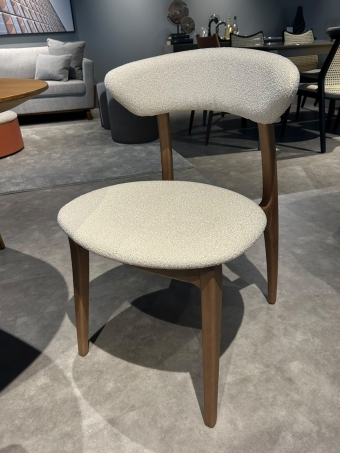CADEIRA ATMO DESIGN REF 012