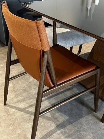 CADEIRA ATMO DESIGN REF 019