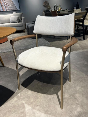 CADEIRA ATMO DESIGN REF 023