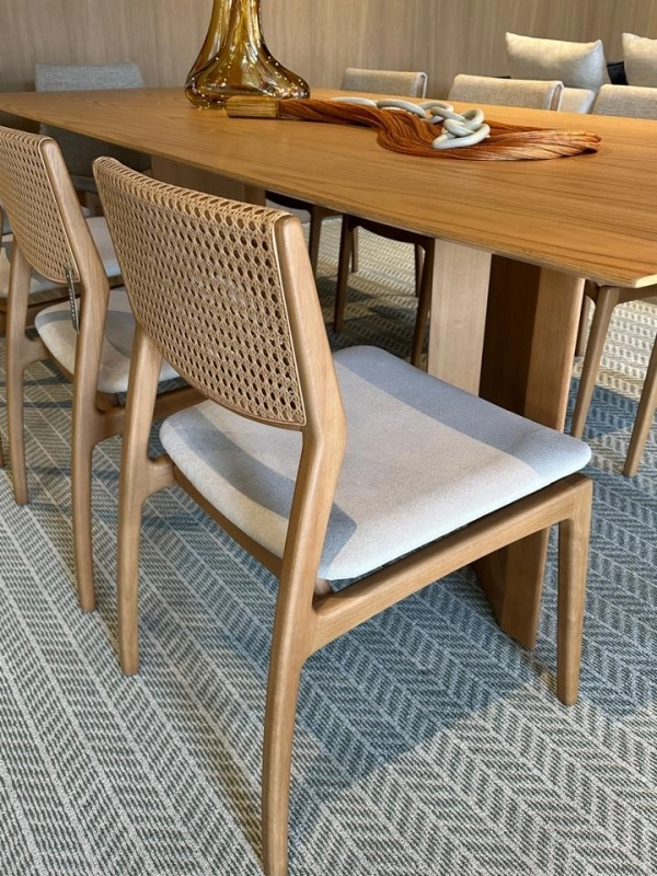 CADEIRA ATMO DESIGN REF 011