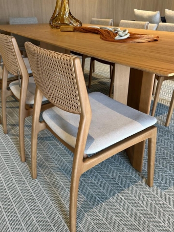 CADEIRA ATMO DESIGN REF 011