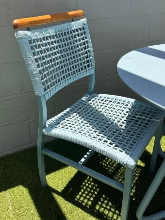 CADEIRA DOMANI S/ BR EXT 017