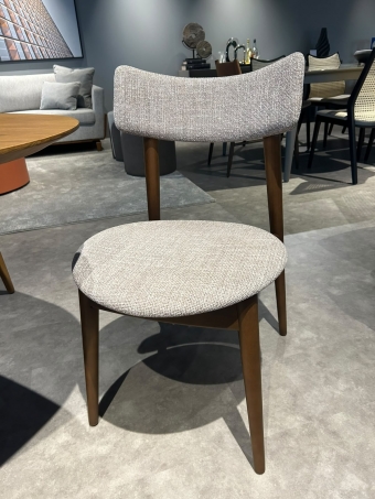 CADEIRA ATMO DESIGN REF 008
