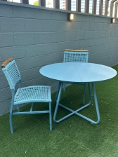 MESA AURA REDONDA 1,10 EXT 016