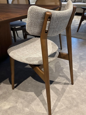 CADEIRA ATMO DESIGN REF 012