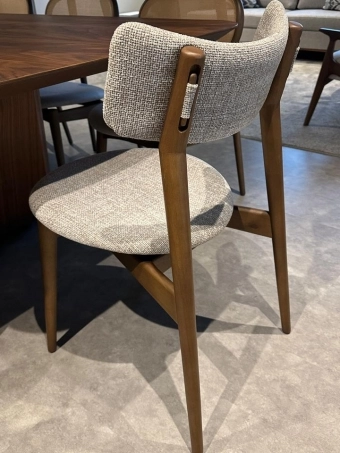 CADEIRA ATMO DESIGN REF 012