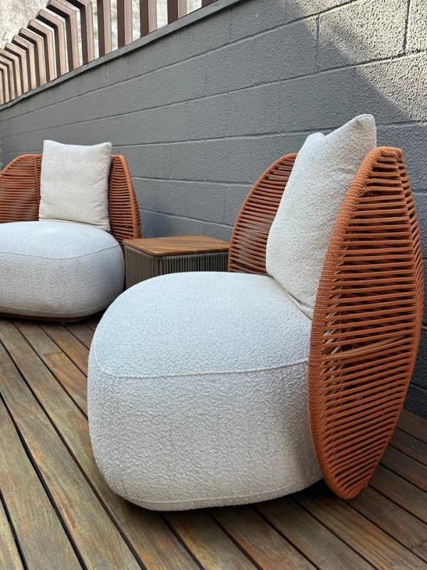 POLTRONA PERLAGE EXT 014