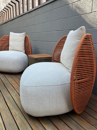 POLTRONA PERLAGE EXT 014