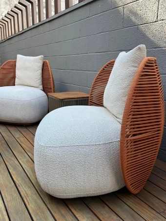 POLTRONA PERLAGE EXT 014