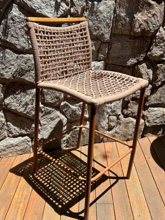 BANQUETA ELBA  EXT 004