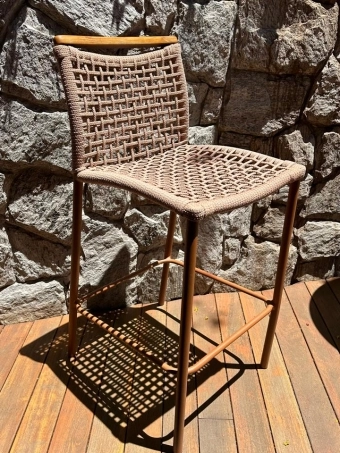 BANQUETA ELBA  EXT 004