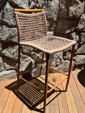 BANQUETA ELBA  EXT 004