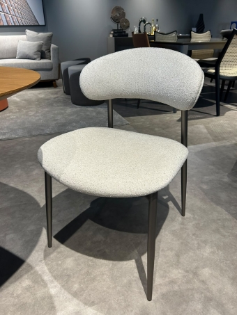 CADEIRA ATMO DESIGN REF 020