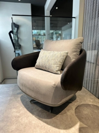 POLTRONA ATMO DESIGN REF 056