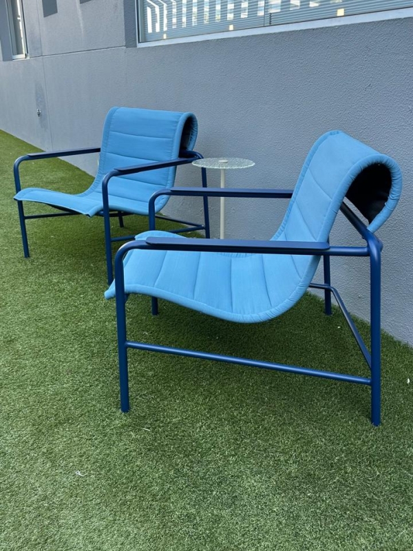 POLTRONA CORAL EXT 015