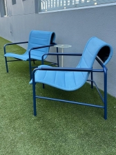 POLTRONA CORAL EXT 015