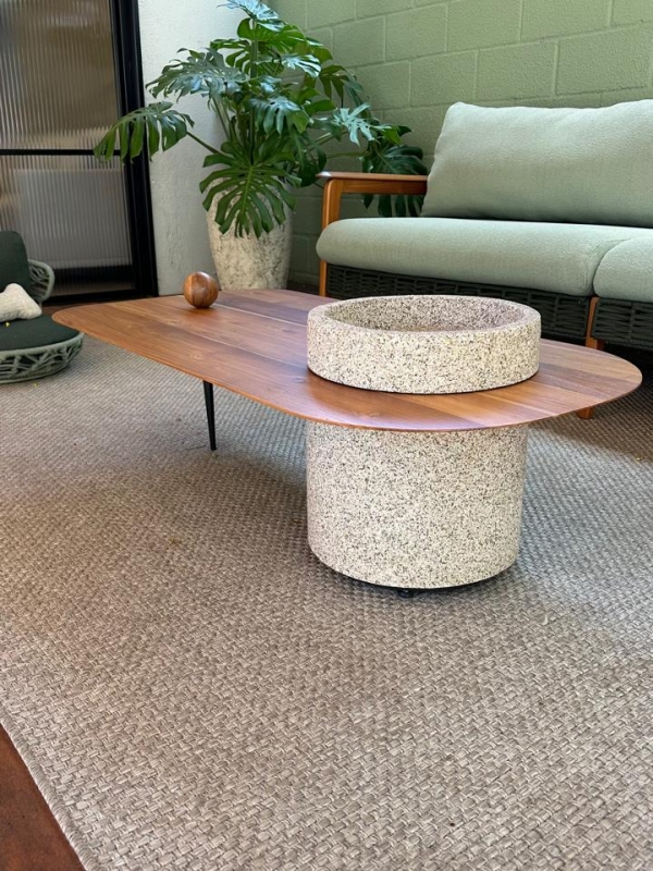 MESA CENTRO COUTURE 1,20 EXT 027