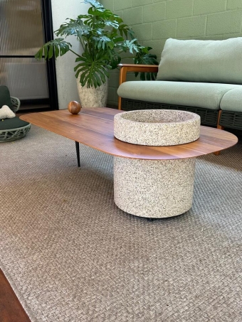 MESA CENTRO COUTURE 1,20 EXT 027