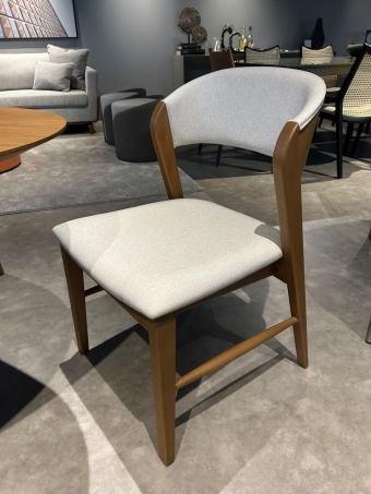 CADEIRA ATMO DESIGN REF 007
