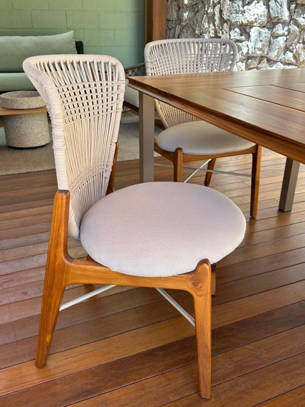 CADEIRA LIRA EXT 029