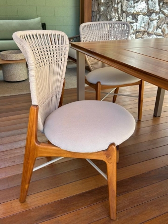 CADEIRA LIRA EXT 029