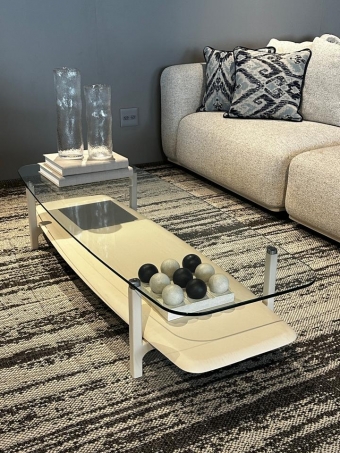 MESA DE CENTRO 1,60 ATMO DESIGN REF 035