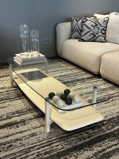 MESA DE CENTRO 1,60 ATMO DESIGN REF 035